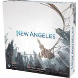 Fantasy Flight Games New Angeles