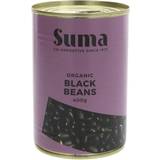 Suma Black Beans 400g 400g