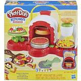 Hasbro Role Playing Toys Hasbro Play Doh Stamp 'n Top Pizza Oven