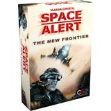 Czech Games Edition Space Alert: The New Frontier