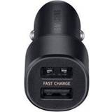 Samsung Vehicle Chargers Batteries & Chargers Samsung EP-L1100