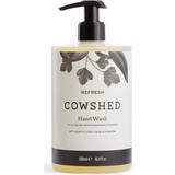Cowshed Skin Cleansing Cowshed Refresh Hand Wash 500ml