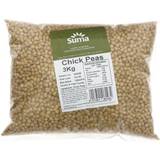 Pasta, Rice & Beans Suma Chick Peas 3kg 3000g