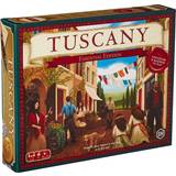 Stonemaier Board Games Stonemaier Tuscany Essential Edition