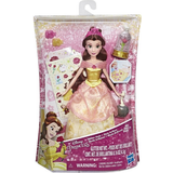Hasbro Fashion Dolls Dolls & Doll Houses Hasbro Disney Princess Glitter Belle E5599