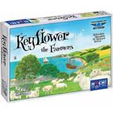 Huch Keyflower: The Farmers
