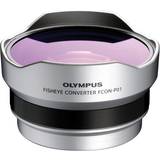 Olympus Add-On Lenses OM SYSTEM FCON-P01 Add-On Lens