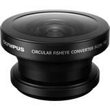 Olympus tg 6 OM SYSTEM FCON-T02 Add-On Lens