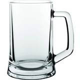 Pasabahce Beer Glasses Pasabahce - Beer Glass 66cl 12pcs