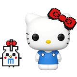 Hello Kitty Action Figures Funko Pop! Hello Kitty 43464