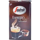 Whole Bean Coffee Segafredo Espresso Casa 250g 4pack