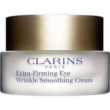 Clarins Eye Creams Clarins Extra Firming Eye Wrinkle Smoothing Cream 15ml
