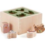 Foxes Baby Toys Kids Concept Pickup Box Edvin