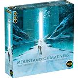Iello Role Playing Games Board Games Iello Mountains of Madness
