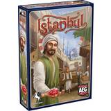 Expert Game - Strategy Games Board Games Pegasus Istanbul