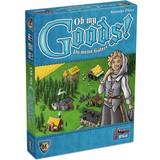 Mayfair Games Oh My Goods!