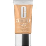 Clinique Even Better Refresh Hydrating & Repairing Foundation CN58 Honey