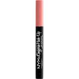 NYX Lipsticks NYX Lip Lingerie Push-Up Long-Lasting Lipstick Silk Indulgent