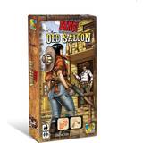 DV Giochi Family Board Games dV Giochi BANG! The Dice Game: Old Saloon