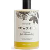 Cowshed Replenish Uplifting Bath & Shower Gel 500ml