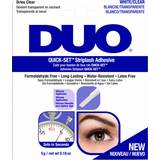 Ardell Cosmetic Tools Ardell Duo Quick-Set Striplash Adhesive Clear
