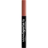 NYX Lip Lingerie Push-Up Long-Lasting Lipstick Push Up