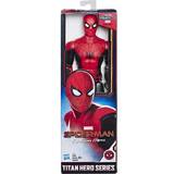 Hasbro Marvel Spider Man Titan Hero Series Spider Man E5766