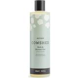 Cowshed Mother Bath & Shower Gel 300ml