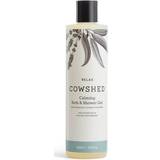 Cowshed Relax Calming Bath & Shower Gel 300ml