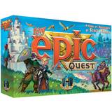 Gamelyngames Family Board Games Gamelyngames Tiny Epic Quest