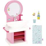 Baby Doll Accessories - Lights Dolls & Doll Houses Baby Born Baby Born Bath Washstand