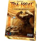 Czech Games Edition Strategy Games Board Games Czech Games Edition Tash-Kalar: Arena of Legends