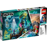 Lego Hidden Side the Lighthouse of Darkness 70431
