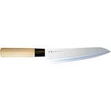 Satake Kitchen Knives Satake Houcho Gyuto SVK013 Cooks Knife 21 cm