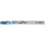 Bosch Saw Blades Power Tool Accessories Bosch T 118 B 2 608 631 014