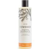 Cowshed Active Invigorating Bath & Shower Gel 300ml