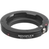 Novoflex Adapter Leica M to Micro Four-Thirds Lens Mount Adapterx