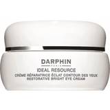 Darphin Eye Care Darphin Ideal Resource Restorative Bright Eye Cream 15ml
