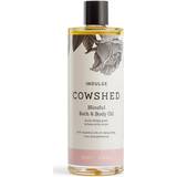 Cowshed Toiletries Cowshed Indulge Blissful Bath & Body Oil 100ml