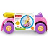Music Ride-On Cars Fisher Price Lil Scoot N Ride