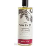 Cowshed Bath Oils Cowshed Cosy Comforting Bath & Body Oil 100ml