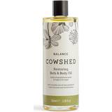 Cowshed Bath Oils Cowshed Balance Restoring Bath & Body Oil 100ml