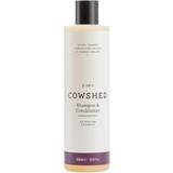 Cowshed Shampoos Cowshed 2-In-1 Shampoo & Conditioner 300ml