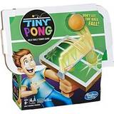 Hasbro Outdoor Toys Hasbro Tiny Pong Solo Table Tennis E3112