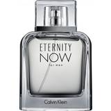 Calvin Klein Eau de Toilette Calvin Klein Eternity Now for Men EdT 50ml