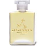 Bottle Bath Oils Aromatherapy Associates De-Stress Muscle Bath & Shower Oil 55ml