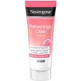 Neutrogena Facial Creams Neutrogena Refreshingly Clear Oil-Free Moisturiser 50ml