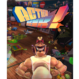 Action Henk (PC)