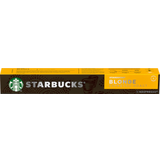Starbucks Blonde Espresso Roast 10pcs