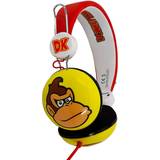 Multicoloured - On-Ear Headphones OTL Technologies Donkey Kong